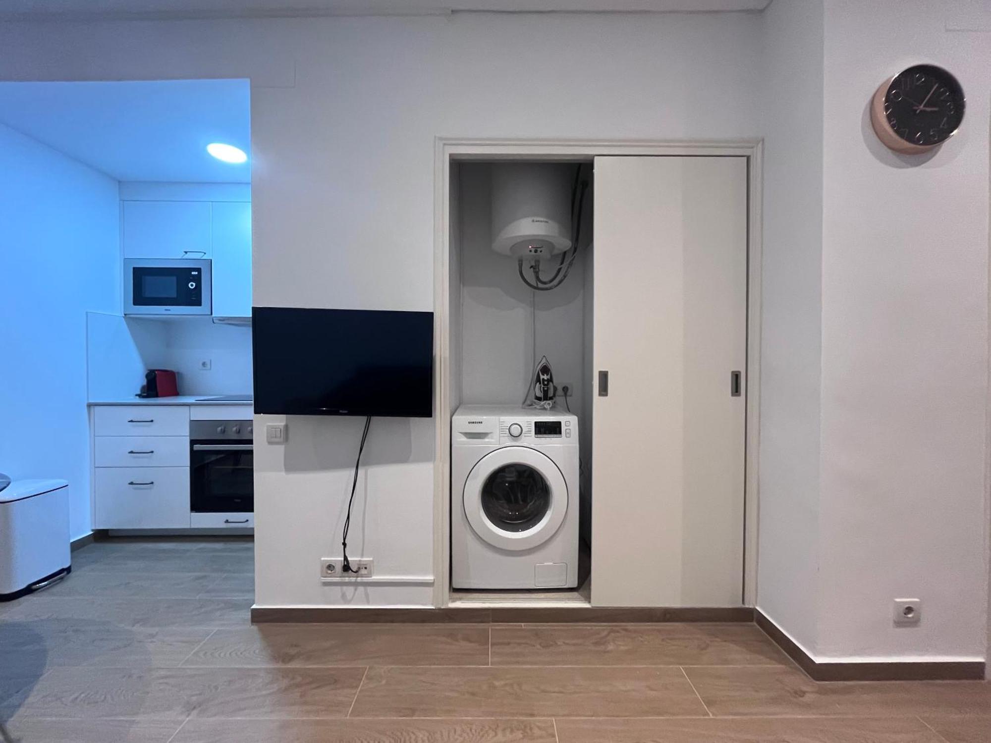 Viu Bertran Apartamento *